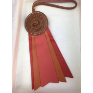 Hermes Medal Bag Charm 04 2019