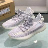 Adidas Yeezy Boost 350 V2 Static Sneakers Grey/White 2019