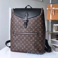 Louis Vuitton Men's Palk Backpack in Monogram Canvas M40637 2020