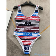 Chanel Swimwear CHS34 2021