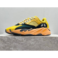 Adidas Yeezy 700V2 Sneakers AYV09 Yellow 2021