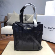 Balen...ga Bazar Shopper XS Shopping Bag Black 2018