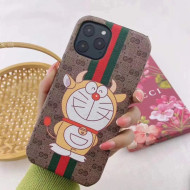 Doraemon x Gucci  iPhone Case 09 2021