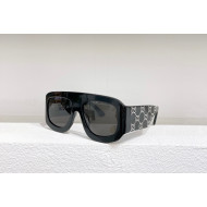 Gucci Sunglasses GG0980S Black 2022