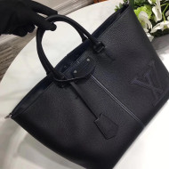 Louis Vuitton Penrnell Autres High End Handbag M54778 Noir 2017