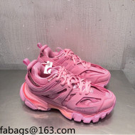 Balenciaga Track 3.0 Trainers All Pink 2021 112008