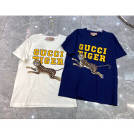 Gucci Tiger T-shirt 2022 35