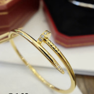 Cartier Bracelet Yellow Gold 2021 082509