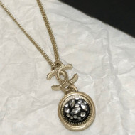 Chanel Necklace AB6986 2021 100860