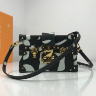 Louis Vuitton Petite Malle Bag M40273 2019
