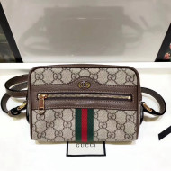 Gucci Ophidia GG Supreme Mini Bag 517350 2018