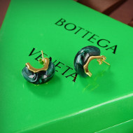 Bottega Veneta Earrings BVE2212121 Green 2022