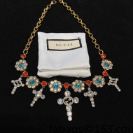 Gucci Necklace 2021 12