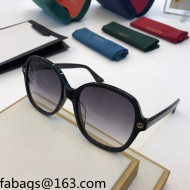 Gucci Sunglasses GG0092S 2021  01