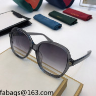 Gucci Sunglasses GG0092S 2021  03