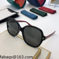 Gucci Sunglasses GG0092S 2021  06