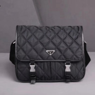 Prada Technical Fabric Bag VA0768 