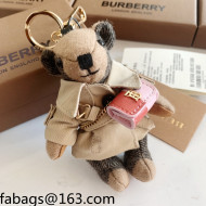 Burberry Thomas Bear Charm 2021 08