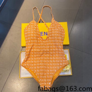 Fendi Swimwear 2022 36