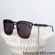 Louis Vuitton Sunglasses Z1557 2022 49