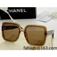 Chanel Sunglasses CH5698 2022 55