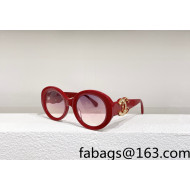 Chanel Sunglasses CH3419 2022 68