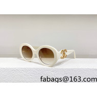 Chanel Sunglasses CH3419 2022 71