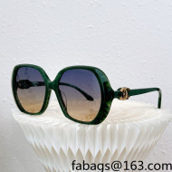 Chanel CC Sunglasses CH3418 2022 032989