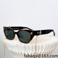 Fendi Sunglasses FOLO11 2022 0329100