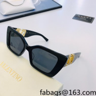Valentino VLogo Sunglasses VA4142 2022 0329129