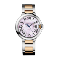 Rolex 36mm Mechanical Watch 2020
