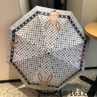 Louis Vuitton Umbrella White 2021 13