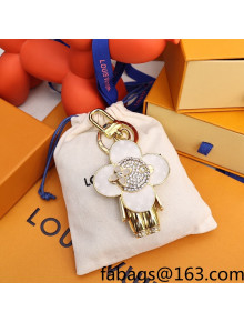 Louis Vuitton Vivienne Bag Charm and Key Holder 2021 07