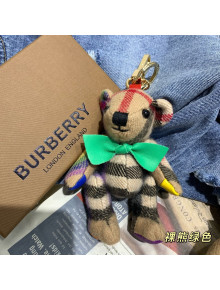 Burberry Thomas Bear Charm 2021 28