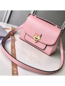 Louis Vuitton Epi Leather Cherrywood Bag M53336 Pink 2018