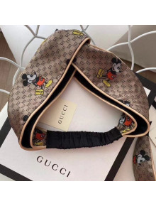 Gucci x Disney GG Mickey Mouse Headband 03 2020
