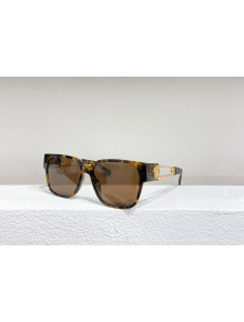 Versace Sunglasses 4412 Brown 2021