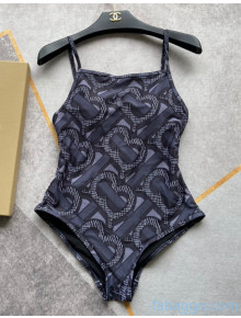 Burberry Swimwear BS37 2021