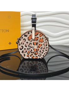 Louis Vuitton Petite Boite Chapeau Bag M51481 2018