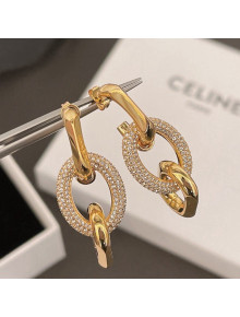 Celine Earrings 2021 100845
