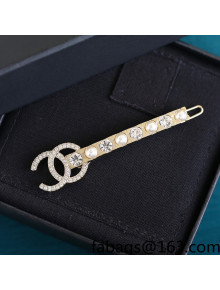 Chanel CC Headband 2021 20