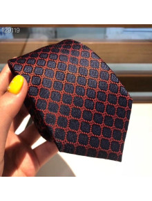 Gucci Silk Tie 09 2020