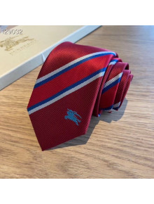 Burberry Silk Tie 12 2020