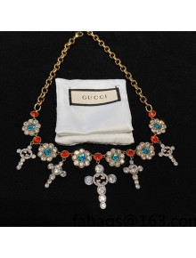 Gucci Necklace 2021 12