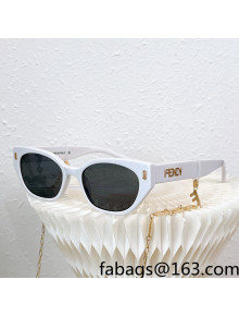 Fendi Sunglasses FOLO11 2022 0329104