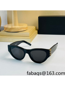 Saint Laurent YSL Sunglasses SLM94 2022 032966