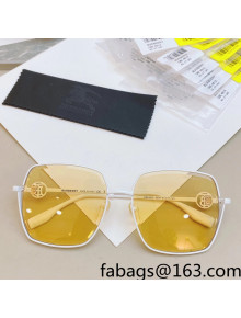 Burberry Sunglasses oBE4519 2022 05