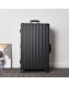 Rimowa Classic Check-In L Luggage 31inches Matte Black 2021 23
