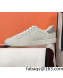 Gucci Ace Sneakers with Interlocking G White 2022 41
