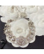 Chanel Camellia Bracelet 2022 11